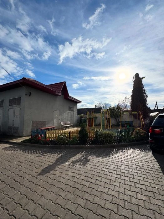 Продаж однокімнатної квартири з ремонтом м.Луцьк