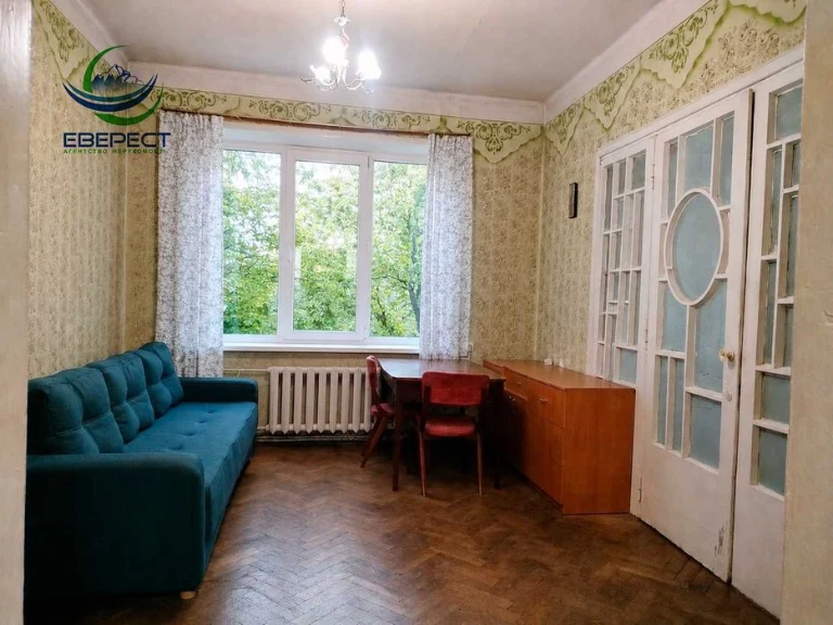 Продаж квартири з інвестиційним потенціалом Центр Луцька