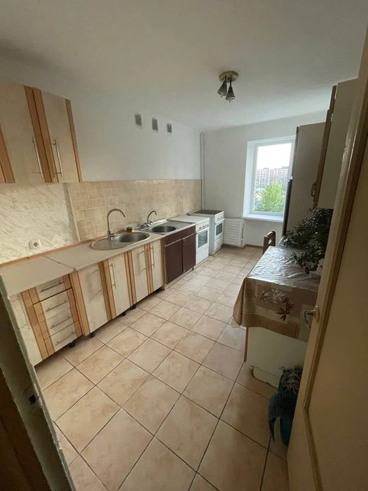 Продаж в Луцьку 2-кімнатної квартири в гуртожитку |43 м²|  3