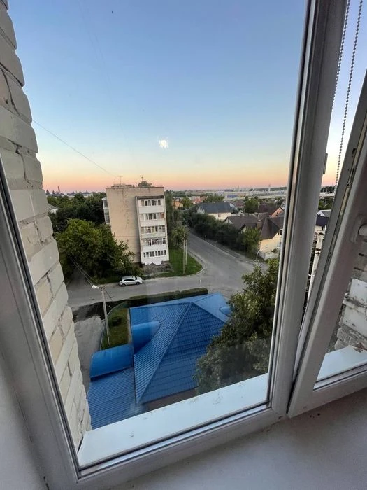 Продаж в Луцьку 2-кімнатної квартири в гуртожитку |43 м²|  3