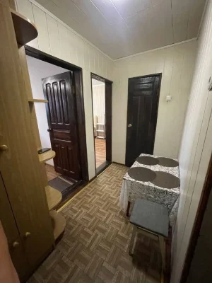 Продаж в Луцьку 2-кімнатної квартири в гуртожитку |43 м²|  3