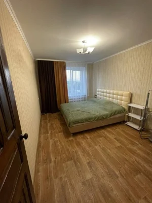 Продаж в Луцьку 2-кімнатної квартири в гуртожитку |43 м²|  3
