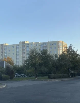 Продаж 2 кімнатної квартири в новобудові