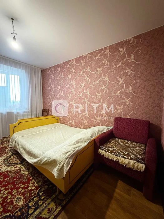 Продаж 3-кімнатної квартири на вул. Кравчука