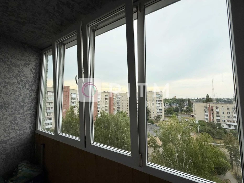 Продаж 3-кімнатної квартири на вул. Кравчука