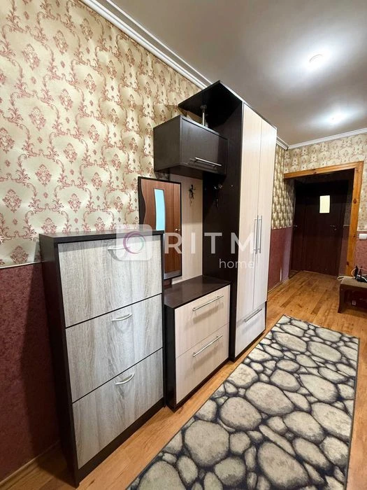 Продаж 3-кімнатної квартири на вул. Кравчука