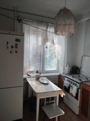 Продажа 2-х комнатной квартиры в Шевченковском районе