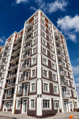 Продаж 2-х кімнатної квартири в районі Північного ринку. ЖИТ