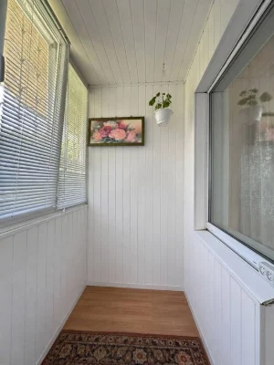 Продаж 3-кімнатної квартири | 55-й район