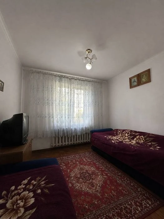 Продаж 3-кімнатної квартири | 55-й район