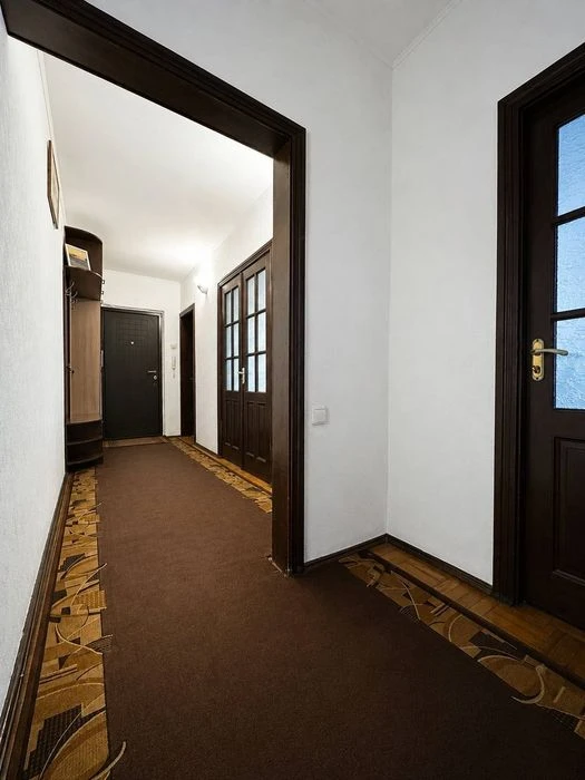 Продаж 3-кімнатної квартири | 55-й район