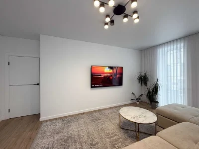Продається 3-кімнатна квартира в новобудові ЖК U Home – 85 м