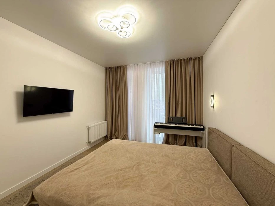 Продається 3-кімнатна квартира в новобудові ЖК U Home – 85 м