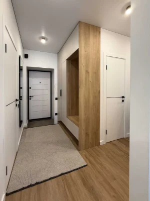 Продається 3-кімнатна квартира в новобудові ЖК U Home – 85 м