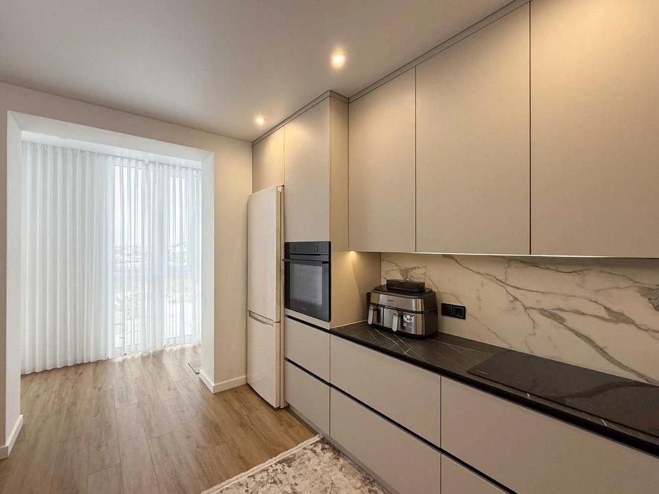 Продається 3-кімнатна квартира в новобудові ЖК U Home – 85 м