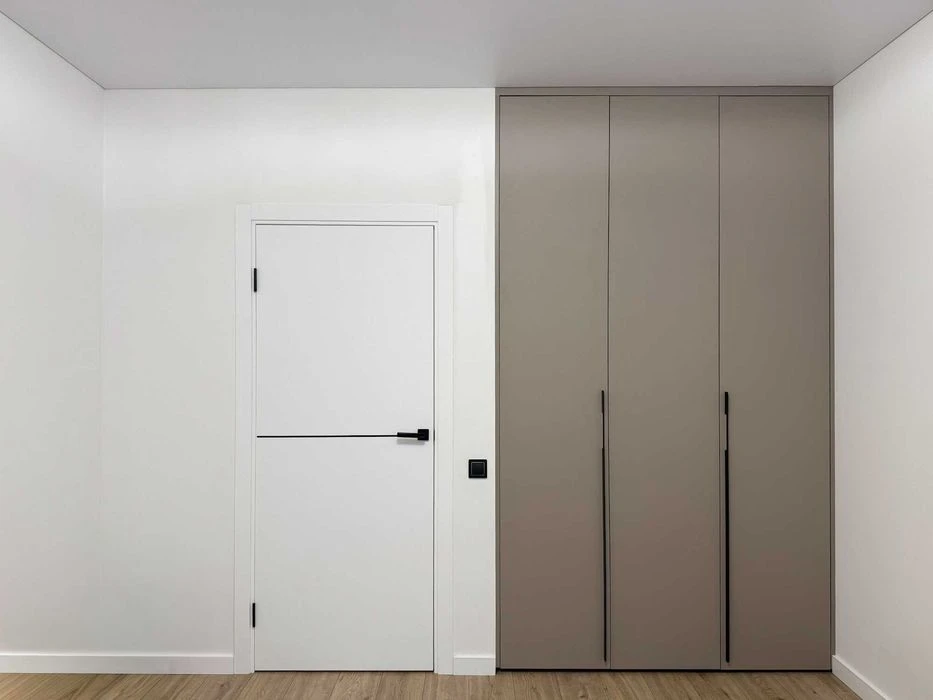 Продається 3-кімнатна квартира в новобудові ЖК U Home – 85 м