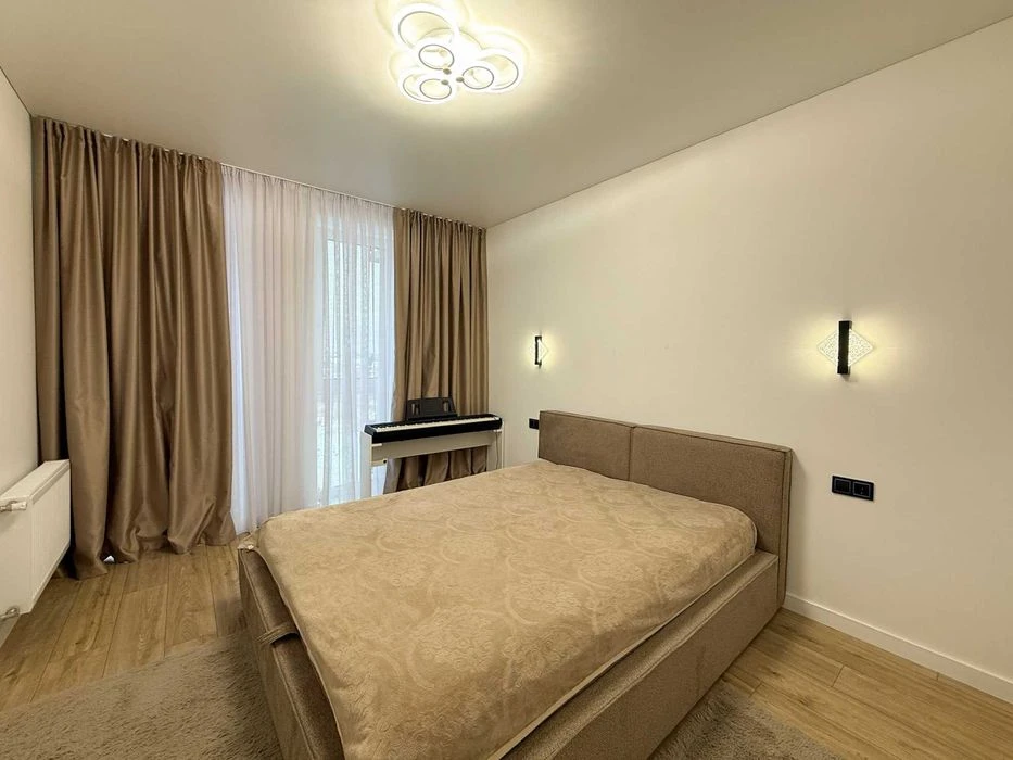 Продається 3-кімнатна квартира в новобудові ЖК U Home – 85 м