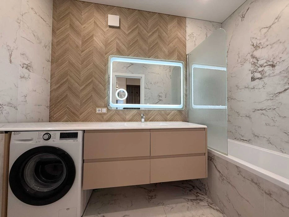 Продається 3-кімнатна квартира в новобудові ЖК U Home – 85 м