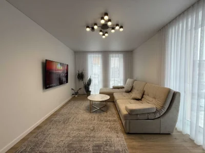 Продається 3-кімнатна квартира в новобудові ЖК U Home – 85 м