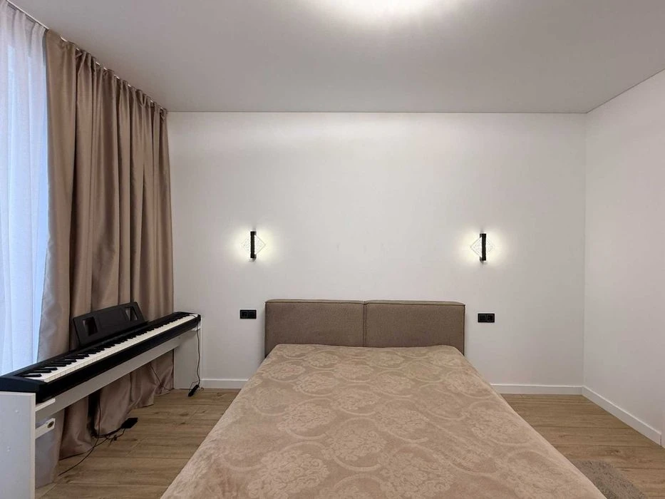 Продається 3-кімнатна квартира в новобудові ЖК U Home – 85 м