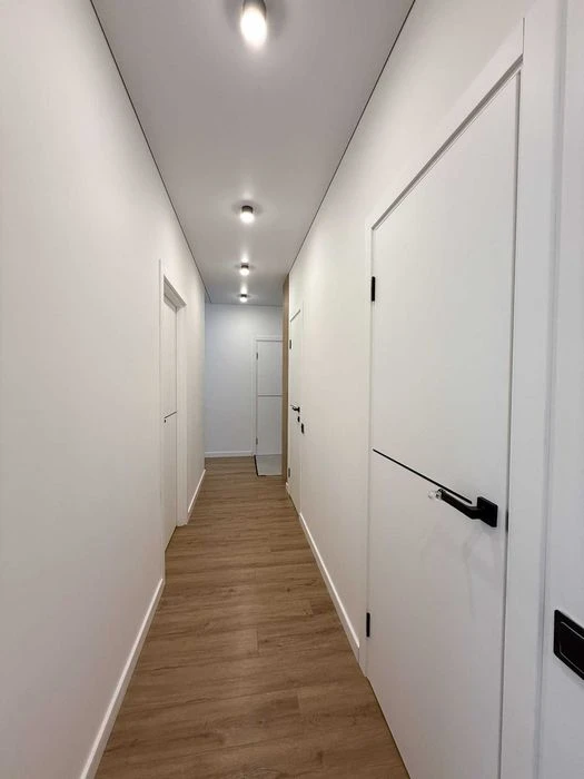 Продається 3-кімнатна квартира в новобудові ЖК U Home – 85 м