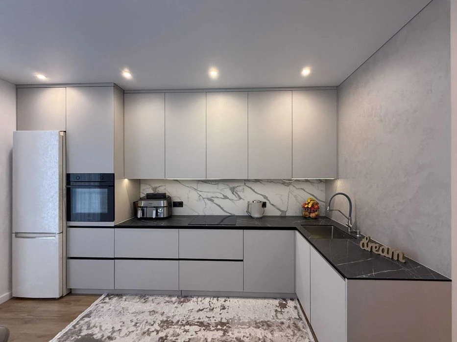Продається 3-кімнатна квартира в новобудові ЖК U Home – 85 м