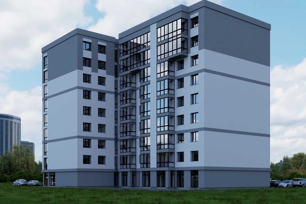 Продаж 1-кім квартир ЖК Сафрон по вул. Гетьмана Дорошенка!