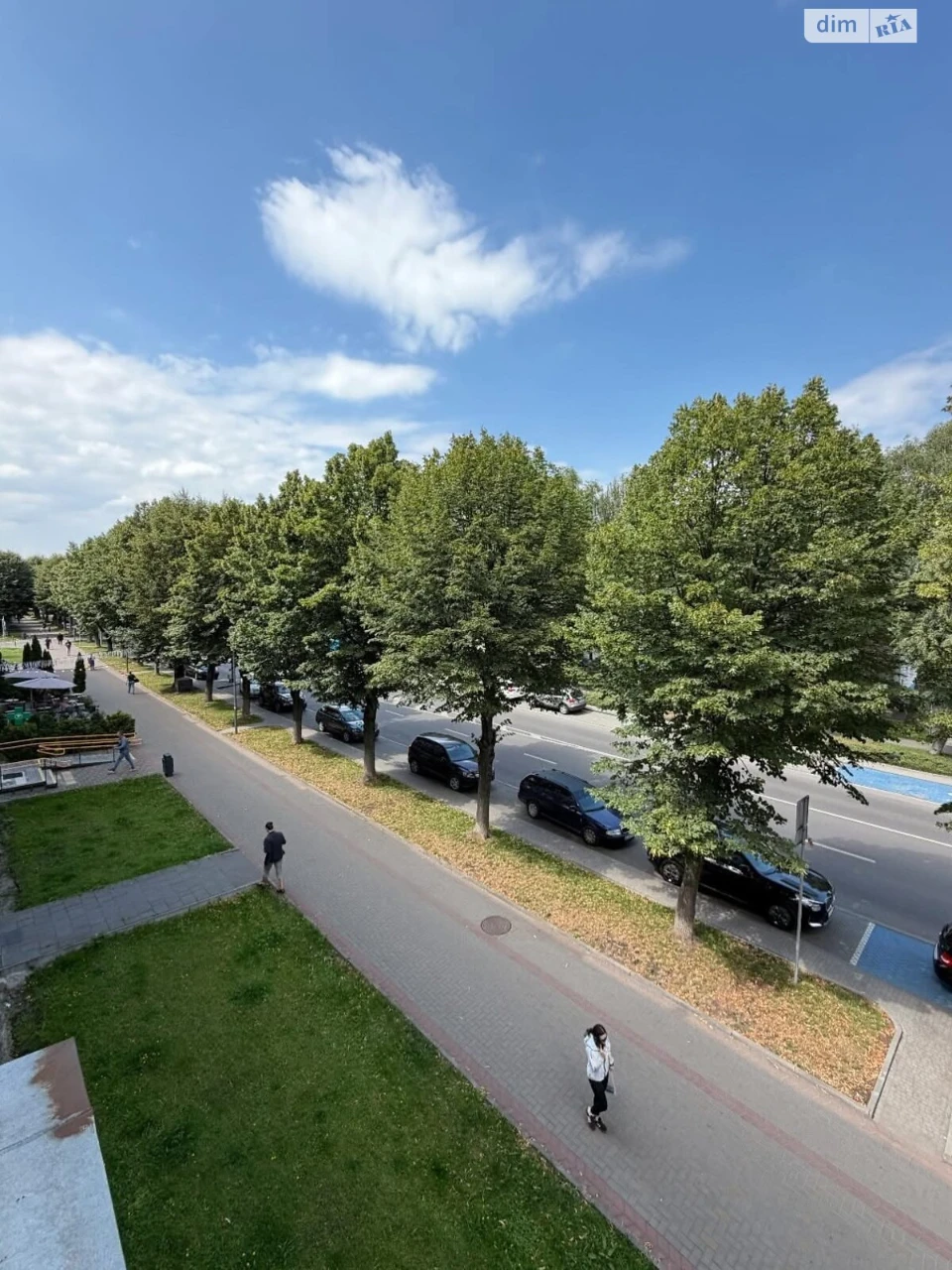 Продаж Квартира Центр