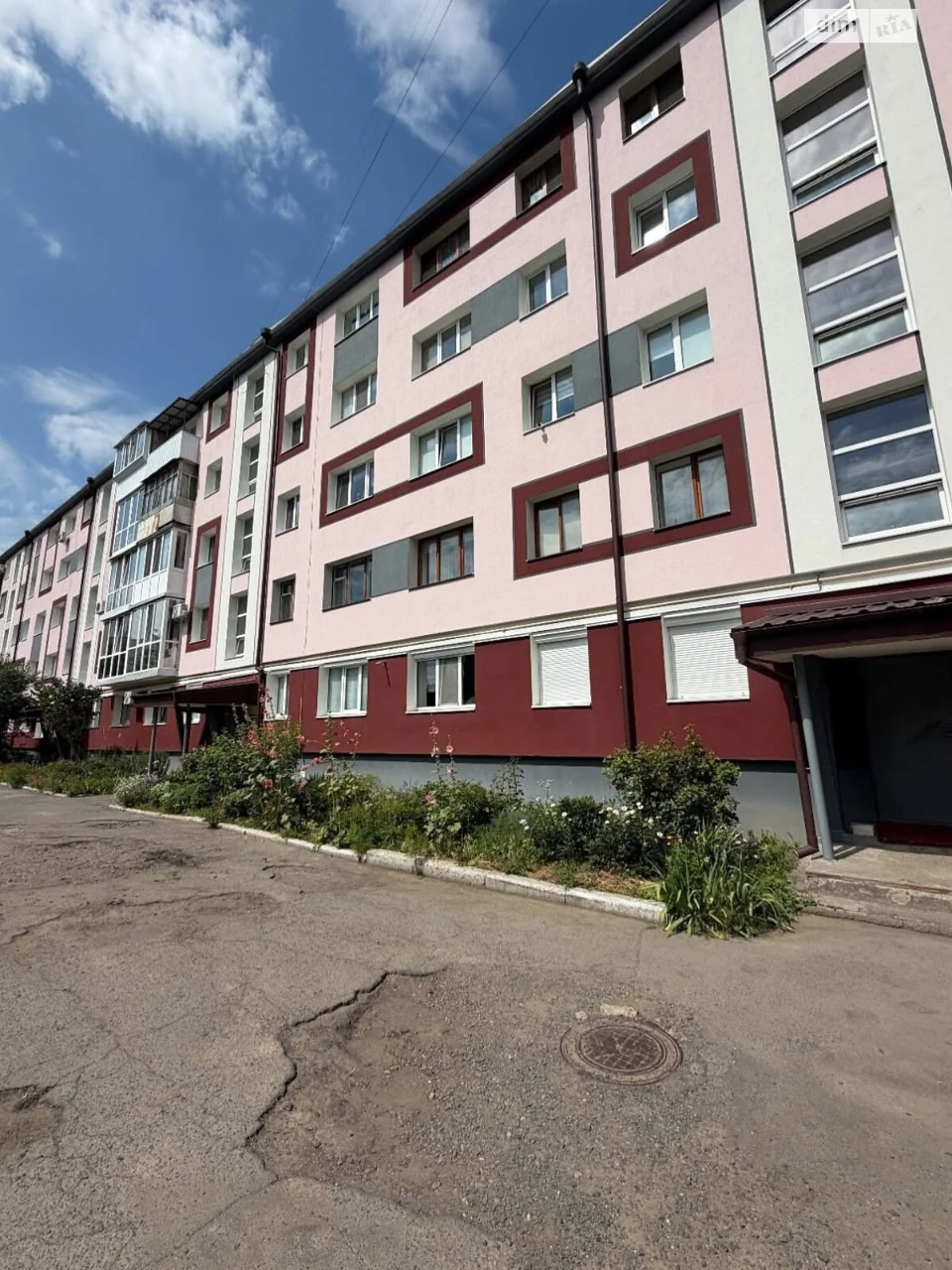 Продаж Квартира Центр