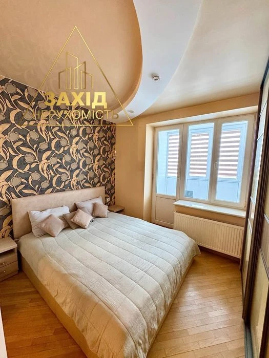 ЄВРОТРІЙКА в Новобудові за СУПЕРЦІНОЮ 1 258 $ / м² неподалік