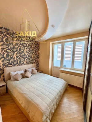 ЄВРОТРІЙКА в Новобудові за СУПЕРЦІНОЮ 1 258 $ / м² неподалік