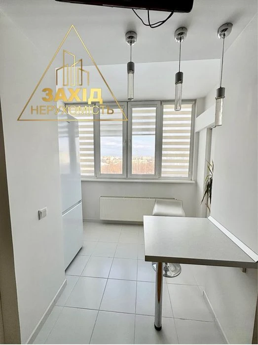 ЄВРОТРІЙКА в Новобудові за СУПЕРЦІНОЮ 1 258 $ / м² неподалік