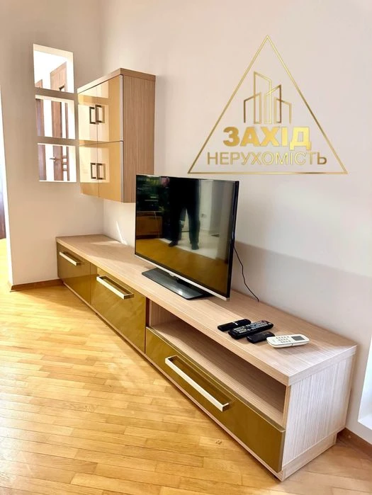 ЄВРОТРІЙКА в Новобудові за СУПЕРЦІНОЮ 1 258 $ / м² неподалік