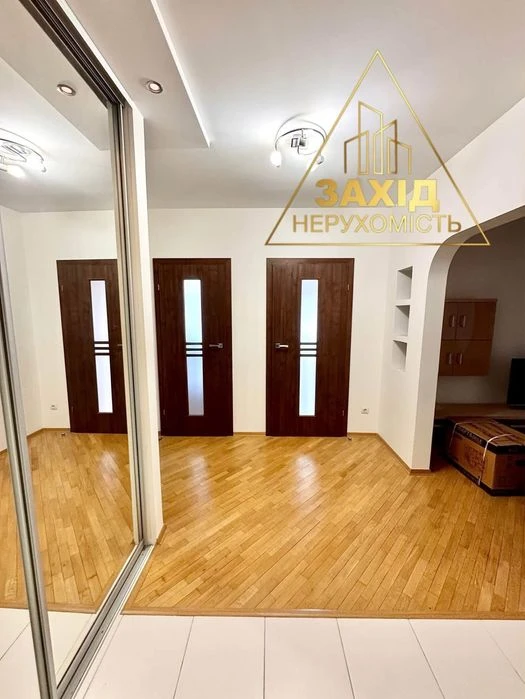 ЄВРОТРІЙКА в Новобудові за СУПЕРЦІНОЮ 1 258 $ / м² неподалік