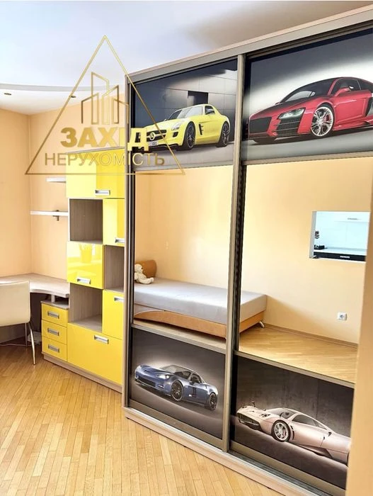 ЄВРОТРІЙКА в Новобудові за СУПЕРЦІНОЮ 1 258 $ / м² неподалік