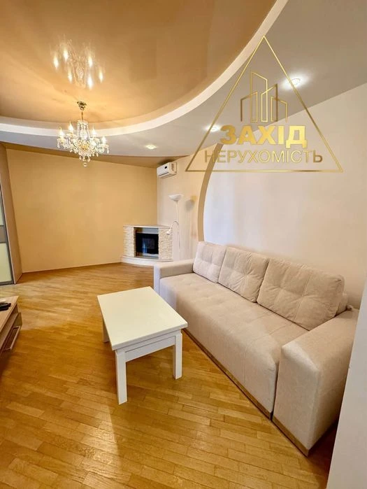 ЄВРОТРІЙКА в Новобудові за СУПЕРЦІНОЮ 1 258 $ / м² неподалік