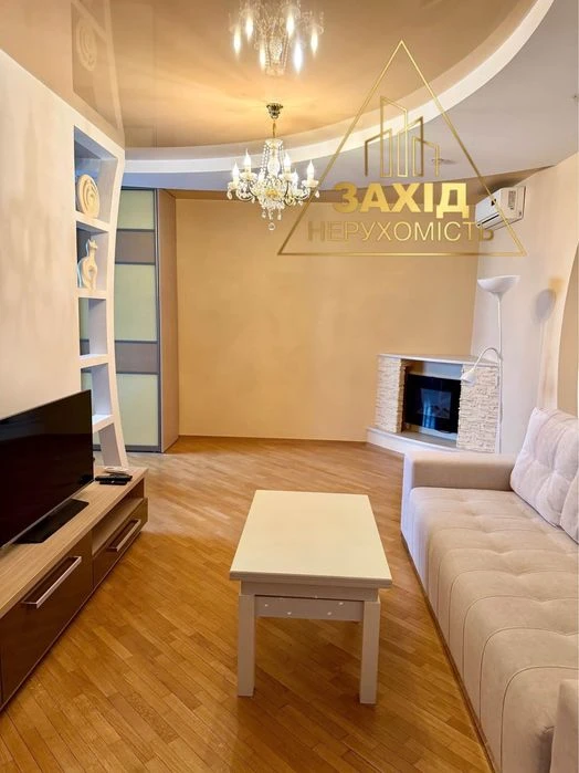 ЄВРОТРІЙКА в Новобудові за СУПЕРЦІНОЮ 1 258 $ / м² неподалік
