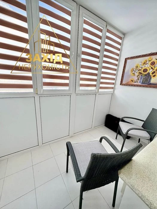 ЄВРОТРІЙКА в Новобудові за СУПЕРЦІНОЮ 1 258 $ / м² неподалік