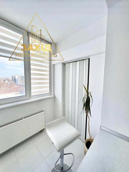 ЄВРОТРІЙКА в Новобудові за СУПЕРЦІНОЮ 1 258 $ / м² неподалік