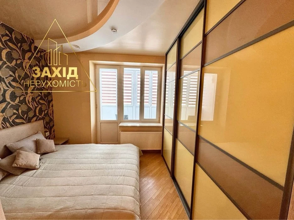 ЄВРОТРІЙКА в Новобудові за СУПЕРЦІНОЮ 1 258 $ / м² неподалік