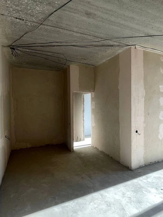 2-рівнева квартира в ЖК «Яровиця» (м. Луцьк)