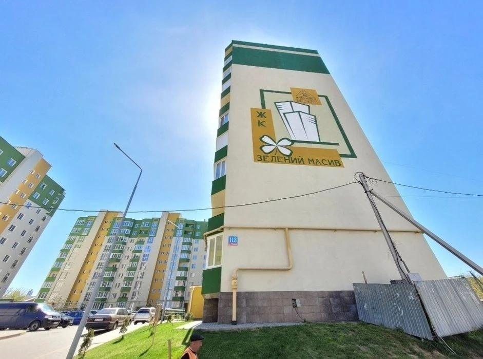 2к. ВЛАСНИК! ЗДАНА!! Недорого! 6/10ц, 58 м2, Авт.опал! 59900