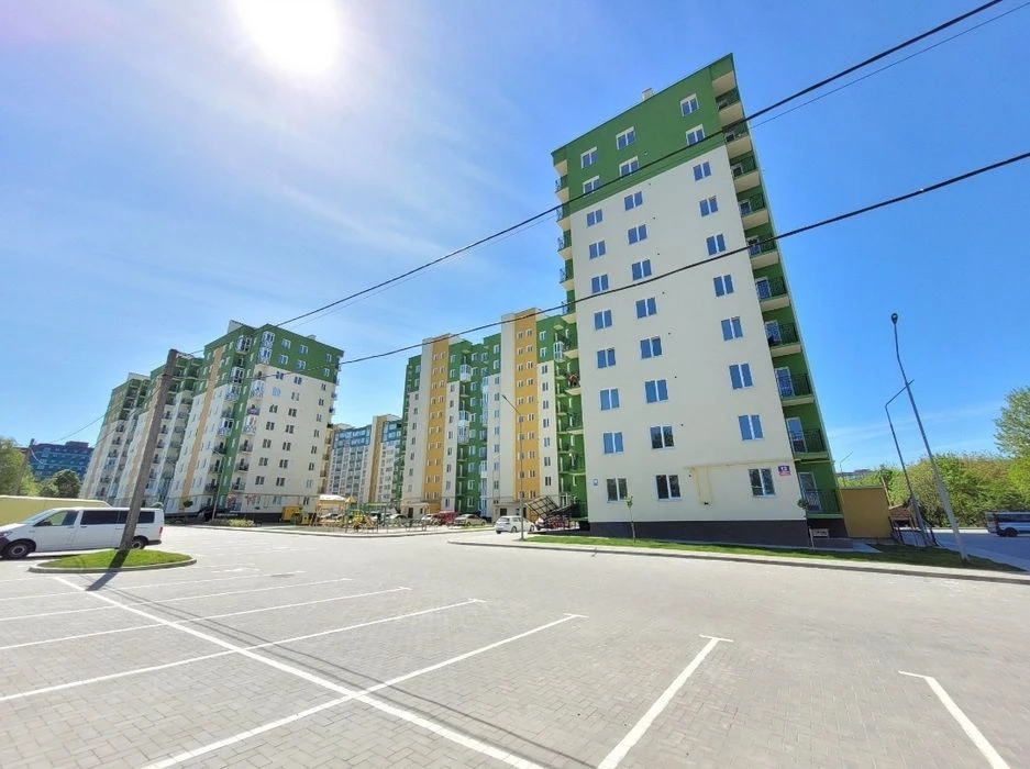 2к. ВЛАСНИК! ЗДАНА!! Недорого! 6/10ц, 58 м2, Авт.опал! 59900