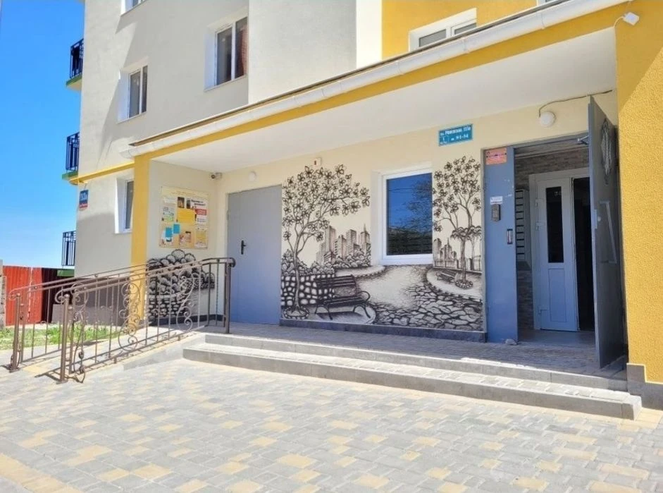2к. ВЛАСНИК! ЗДАНА!! Недорого! 6/10ц, 58 м2, Авт.опал! 59900