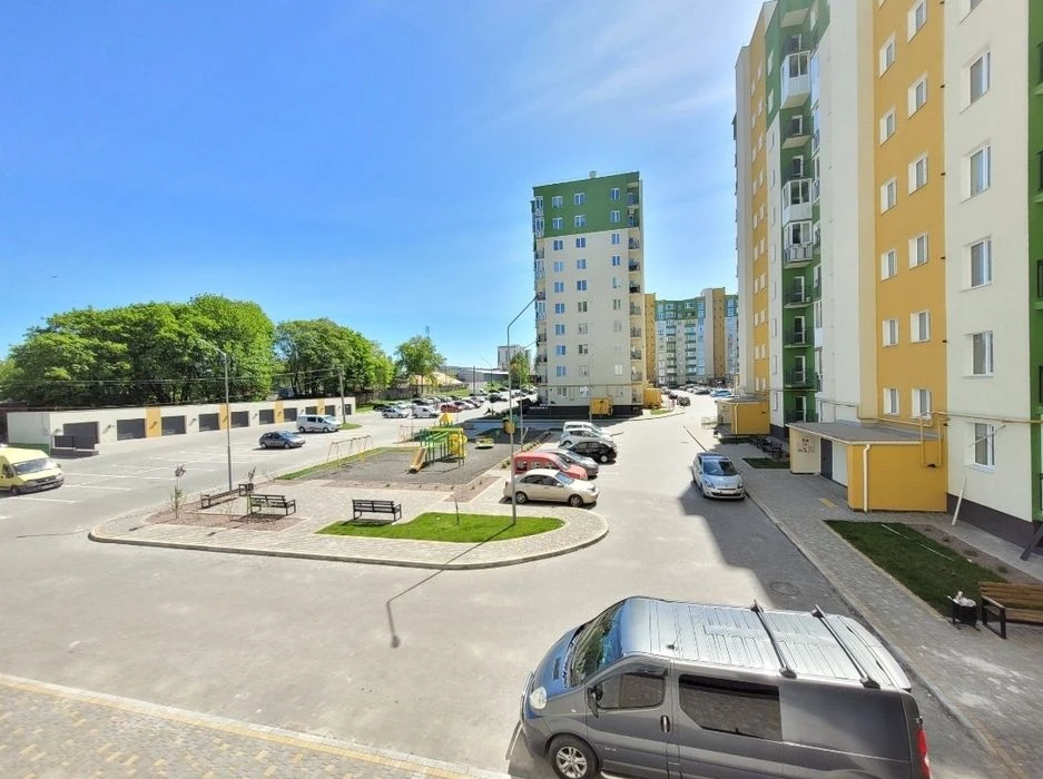 2к. ВЛАСНИК! ЗДАНА!! Недорого! 6/10ц, 58 м2, Авт.опал! 59900