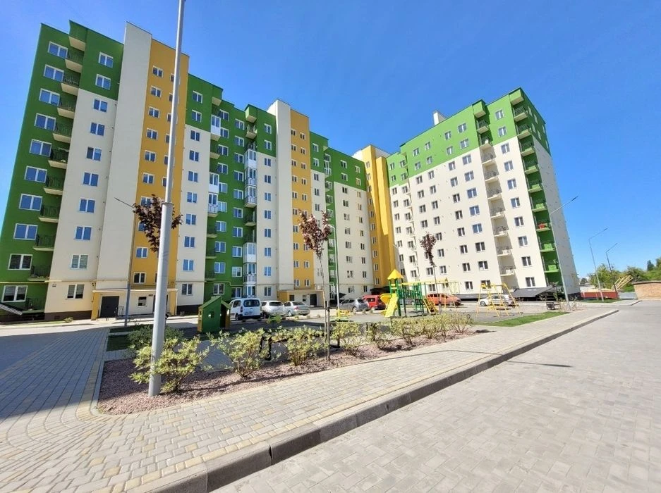 2к. ВЛАСНИК! ЗДАНА!! Недорого! 6/10ц, 58 м2, Авт.опал! 59900