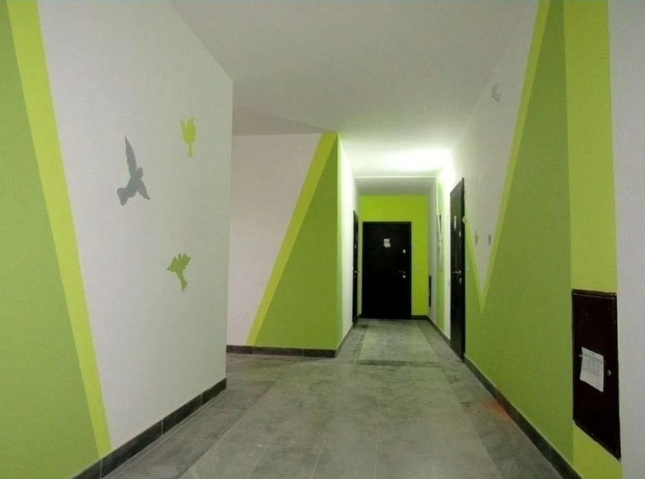 2к. ВЛАСНИК! ЗДАНА!! Недорого! 6/10ц, 58 м2, Авт.опал! 59900