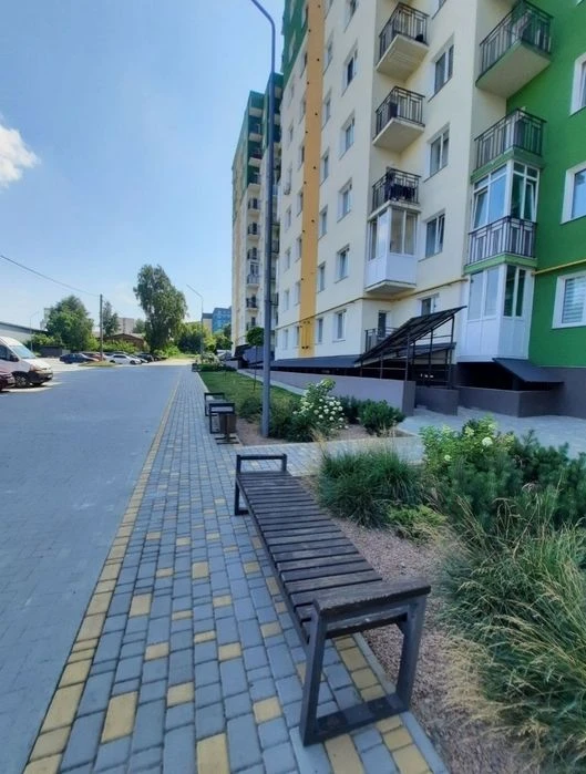 2к. ВЛАСНИК! ЗДАНА!! Недорого! 6/10ц, 58 м2, Авт.опал! 59900