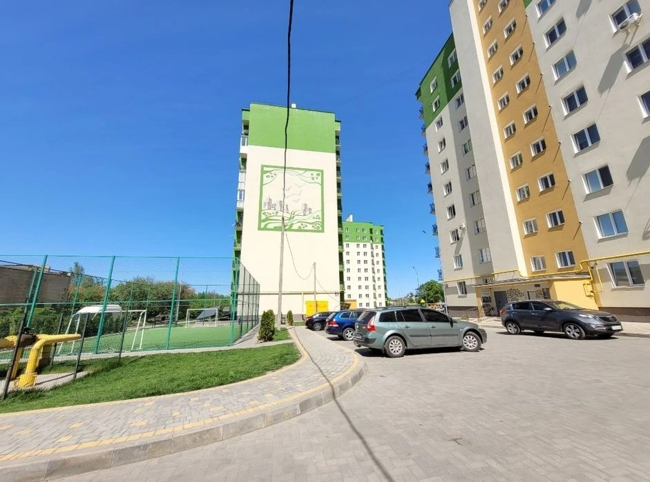 2к. ВЛАСНИК! ЗДАНА!! Недорого! 6/10ц, 58 м2, Авт.опал! 59900