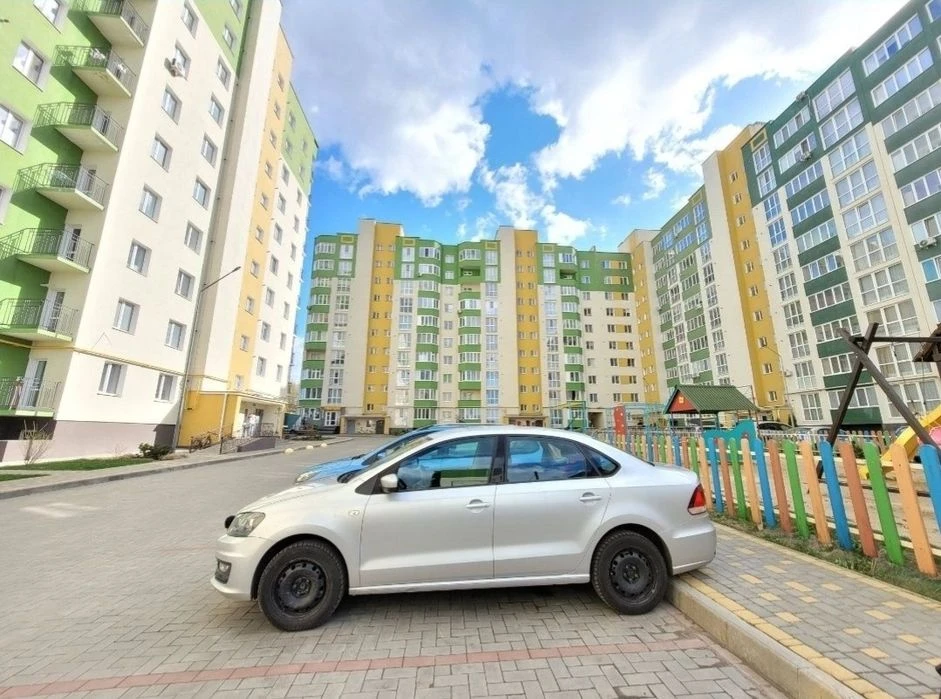 2к. ВЛАСНИК! ЗДАНА!! Недорого! 6/10ц, 58 м2, Авт.опал! 59900